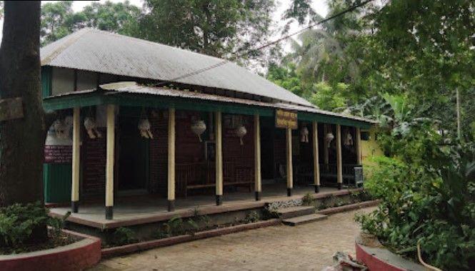 house of jasimuddin এর ছবি