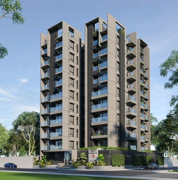 Imagine Madhumoti Villa Mohammadpur Insights