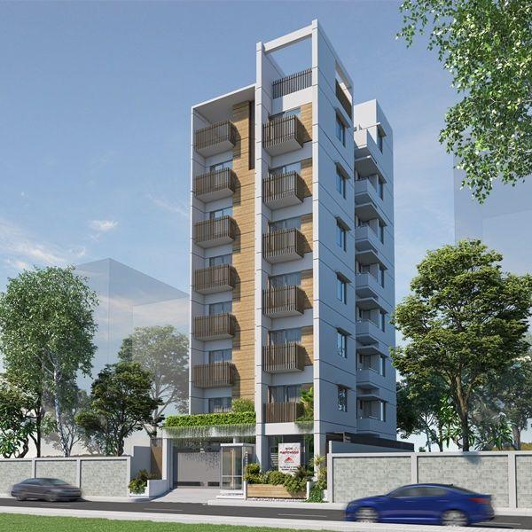 imagine maplewood exterior 1 Gulshan