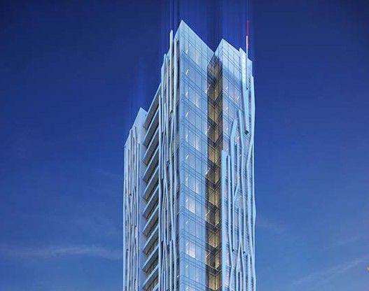 islam assure center top view Mohakhali