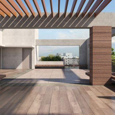 JBS Eshaal Project in Basundhara R/A