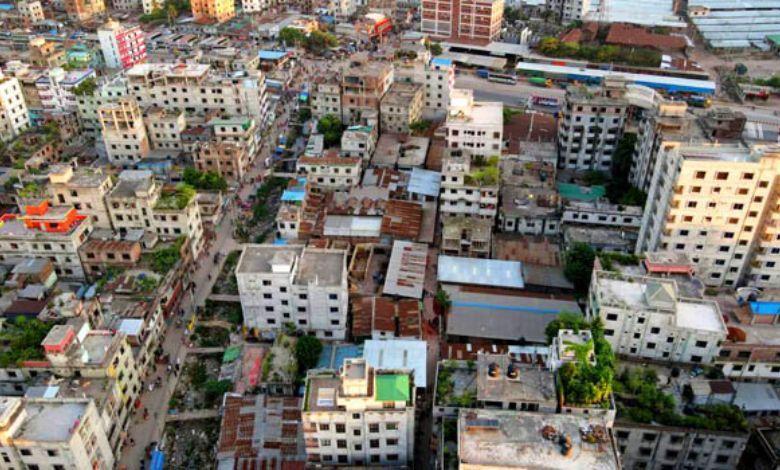 jatrabari area guide Image