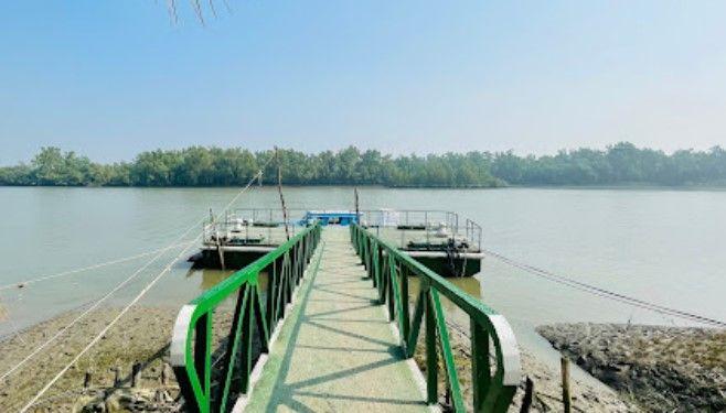 kashiabad forest station Image