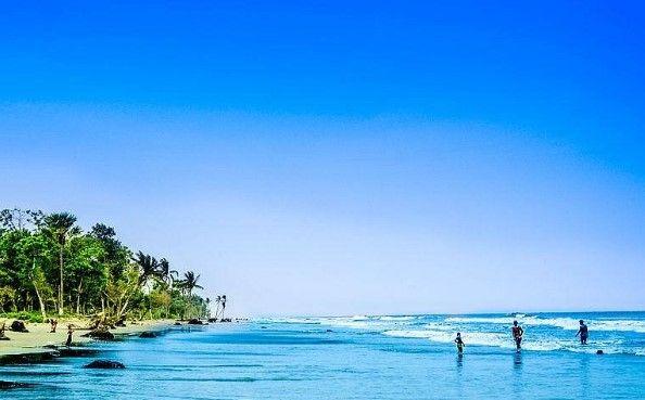 keorakata tourist spot Image