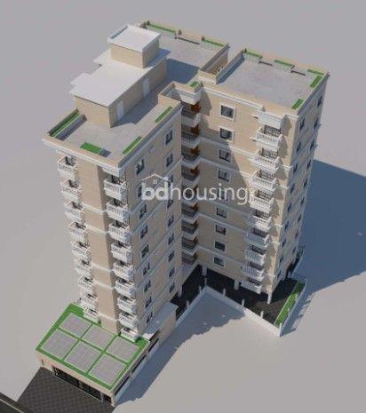 madina ashroy roof top Basabo