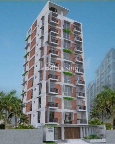 madina venus right side view বসুন্ধরা আবাসিক এলাকা