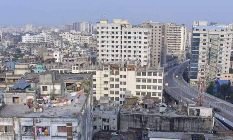 moghbazar area guide Image