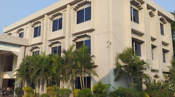 sandwip pourashava office Image