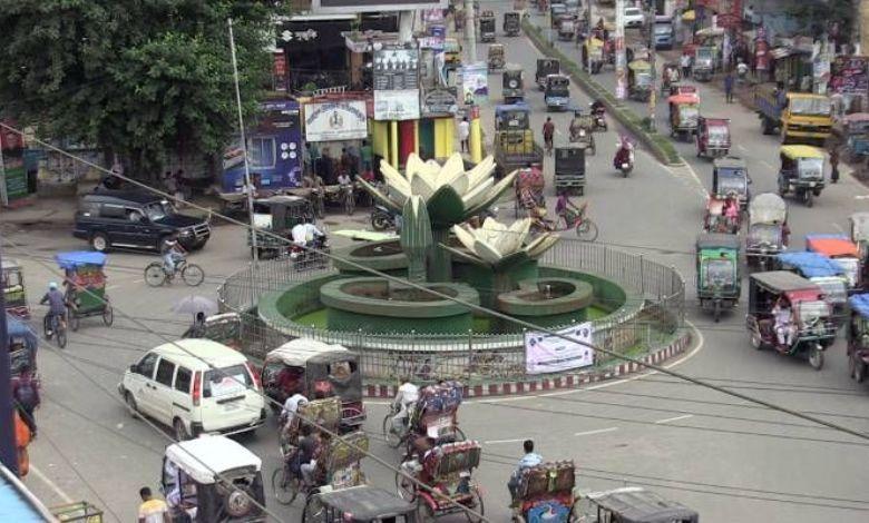 shapla chottor area guide এর ছবি