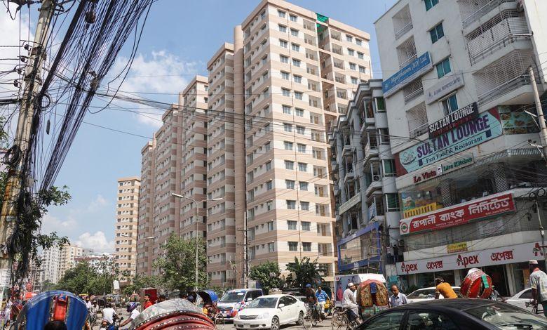 Shyamoli Area Guide এর ছবি