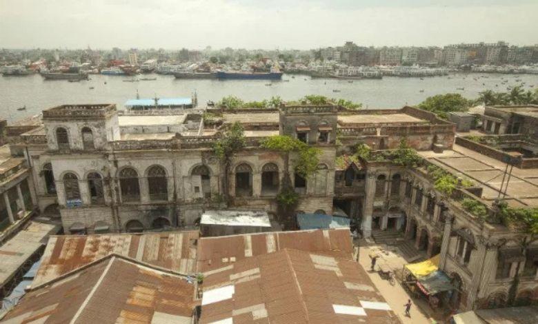 sutrapur area guide Image