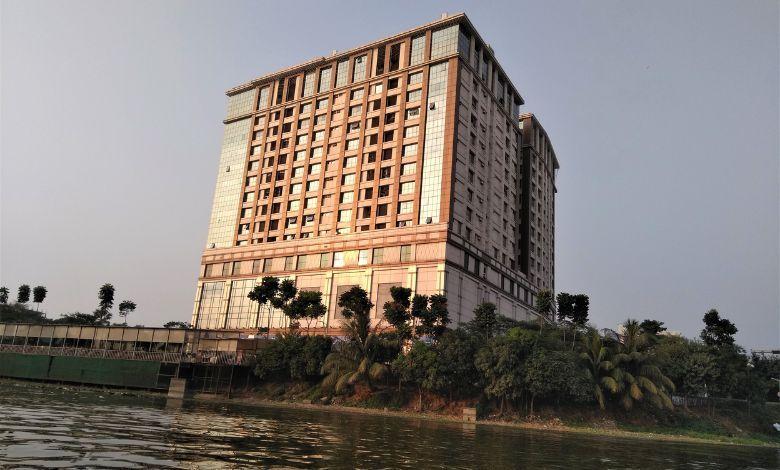 tejgaon area guide Image