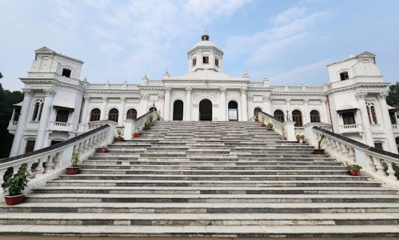 tajhat palace এর ছবি