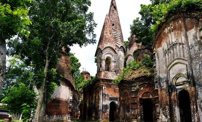 rayerkathi jomidar bari Image