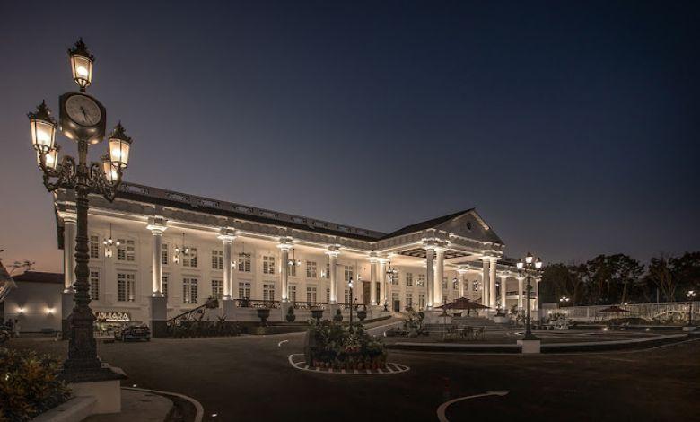 kushiara convention hall Image