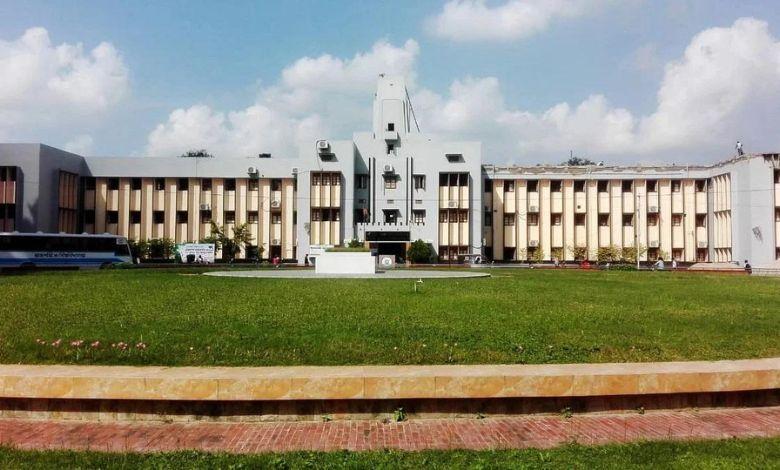 rajshahi university এর ছবি