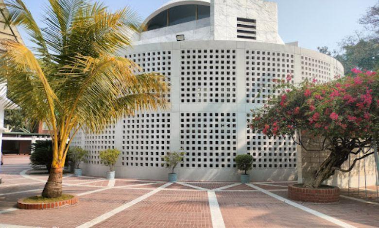 mausoleum of bangabandhu sheikh mujibur rahman Image