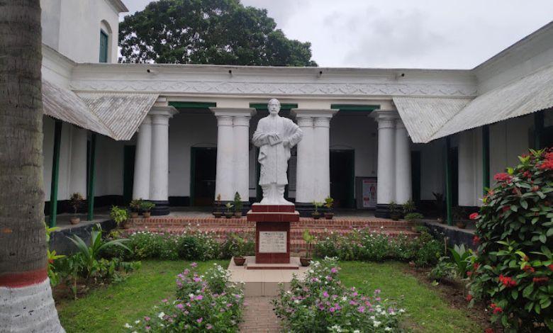 patisar kachari bari Image