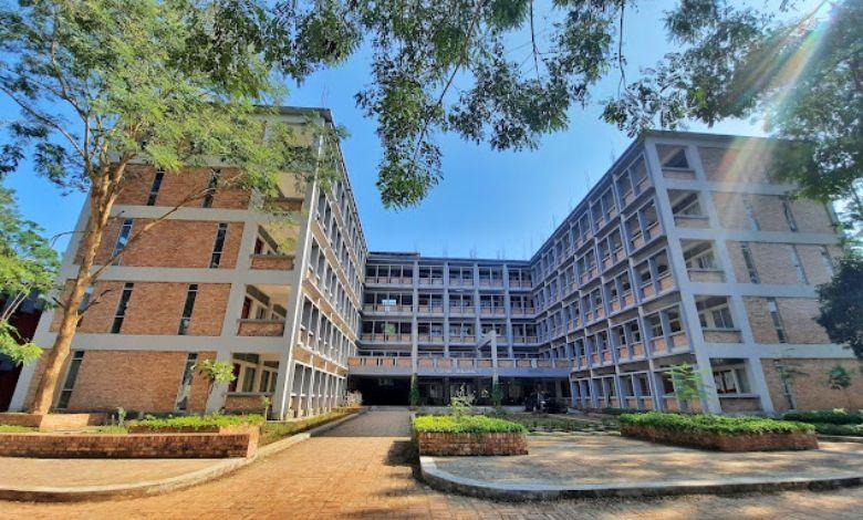 chittagong university of engineering and technology (cuet) Image