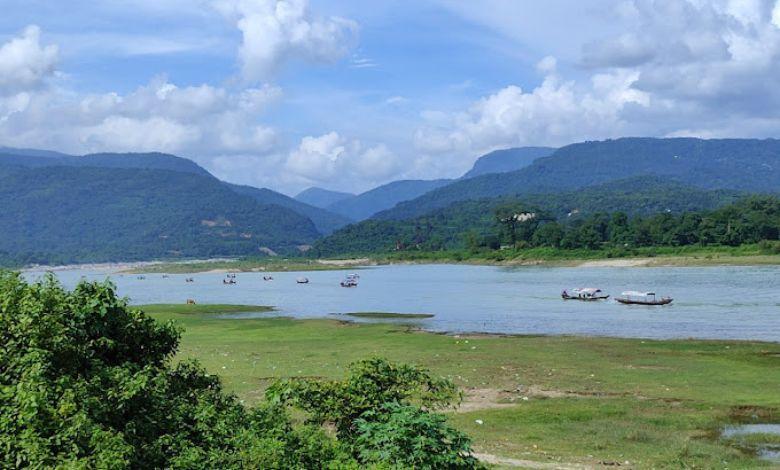 bholagonj sada pathor tourist spot Image