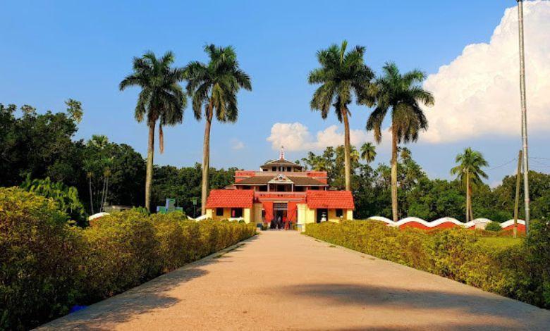 shilaidaha rabindra kuthibari Image