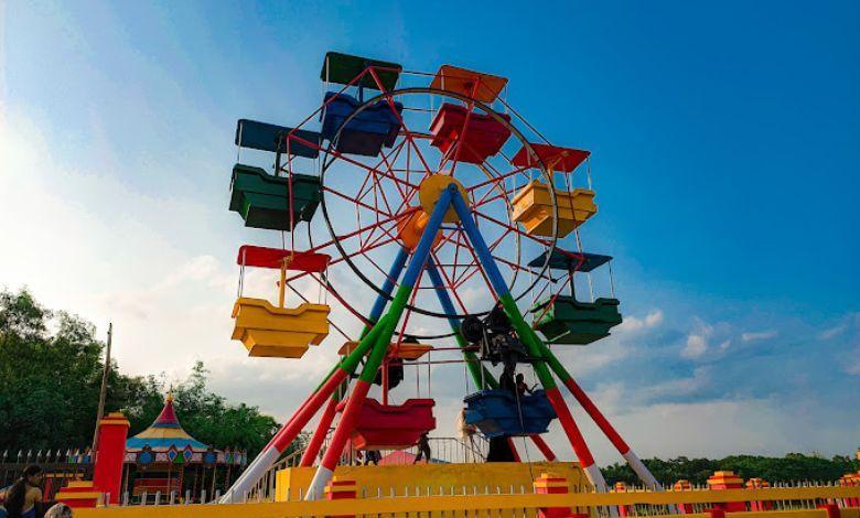 pouro shishu park Image