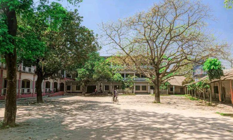 paglapir school and college এর ছবি