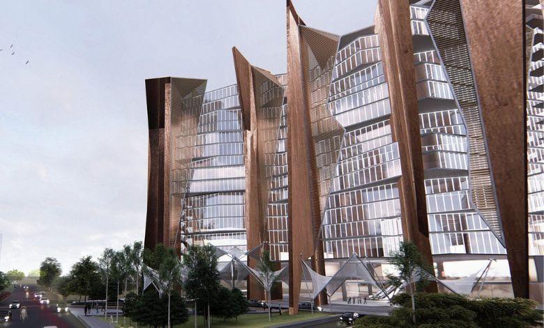 bangladesh railway headquarters Image