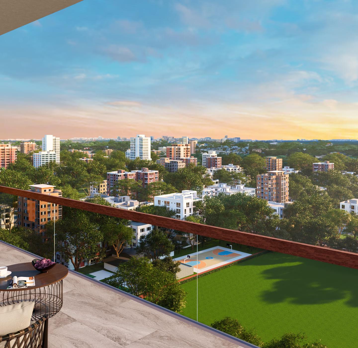 Zephyr Project in Gulshan