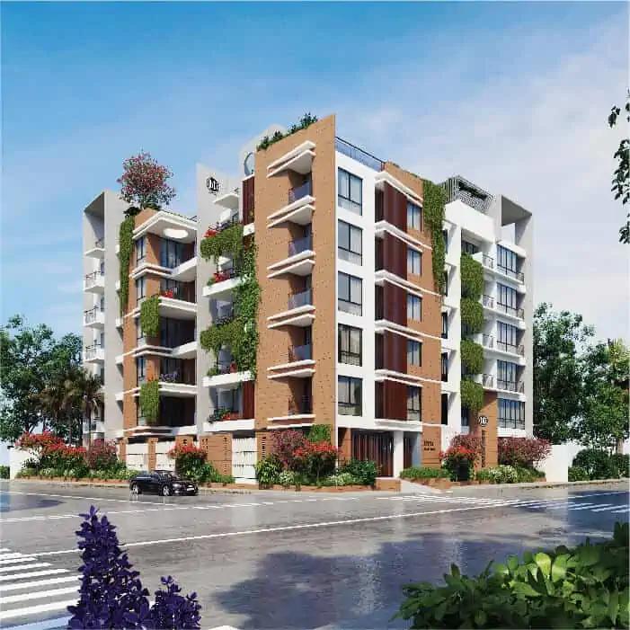 Green View Project in Mirpur