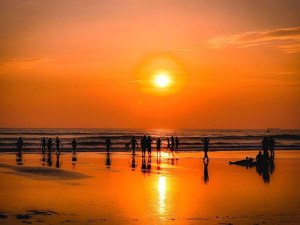 Cox's Bazar Sea Beach Cox's Bazar cox's bazar sea beach Cox's Bazar