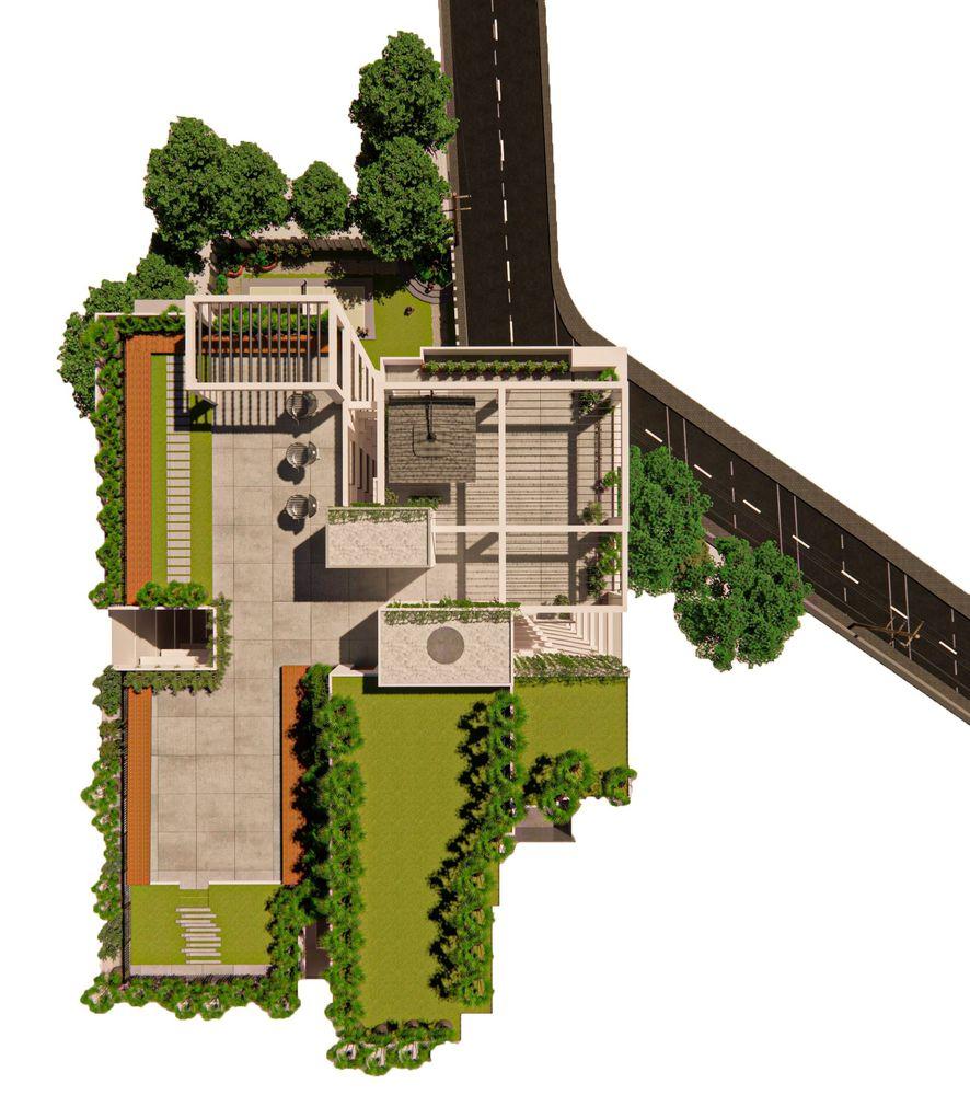 Laizu & Arzu Darussalam