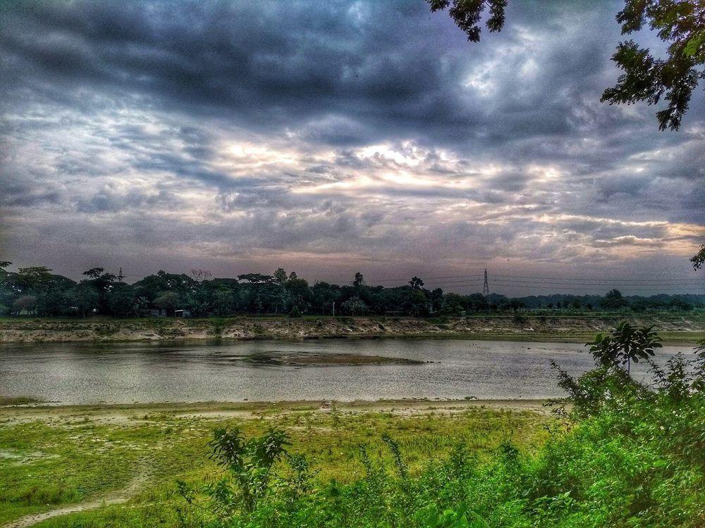 mymensingh area guide Image