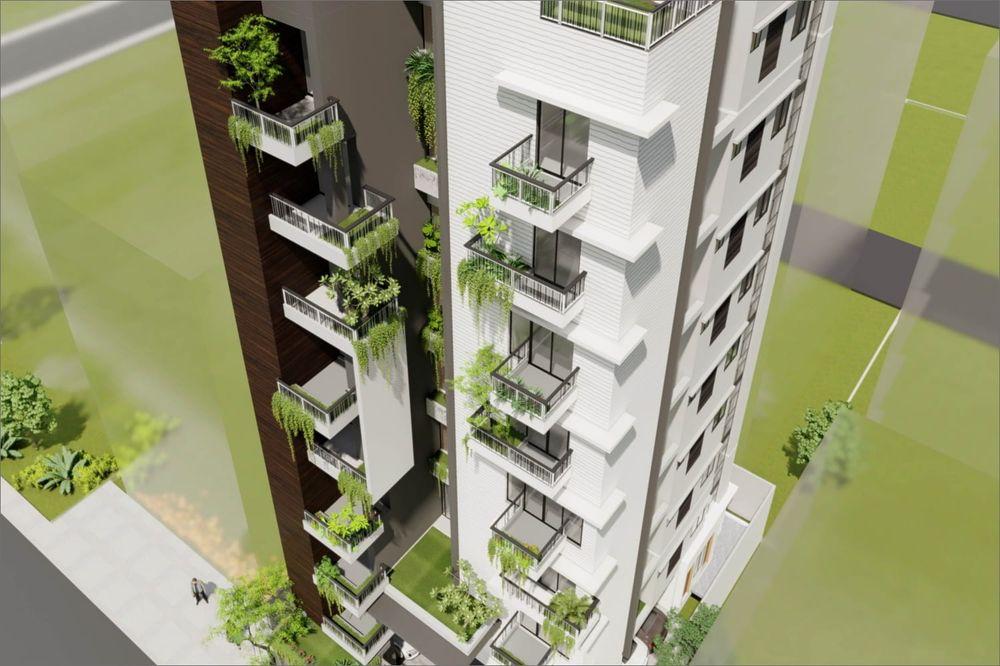 anwar landmark iris উত্তরা