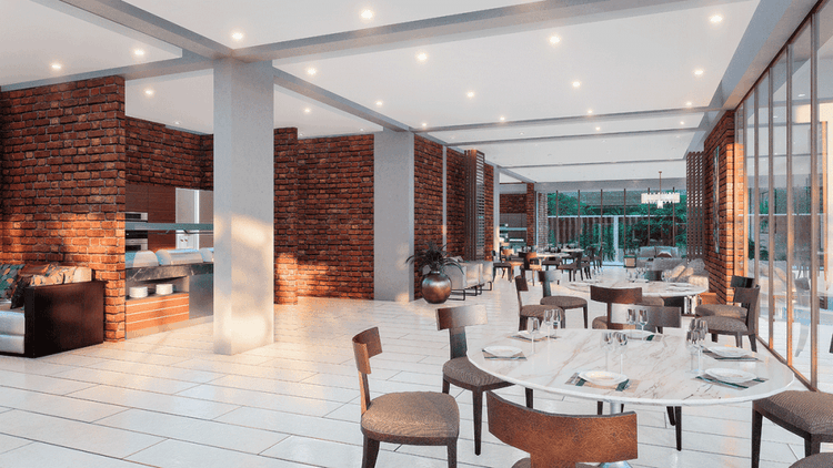 Nunita Apartment গুলশান