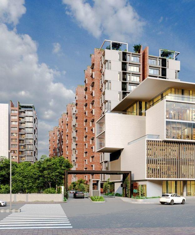 Nunita গুলশান