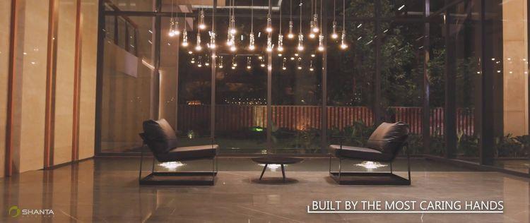 Aura apartment Gulshan