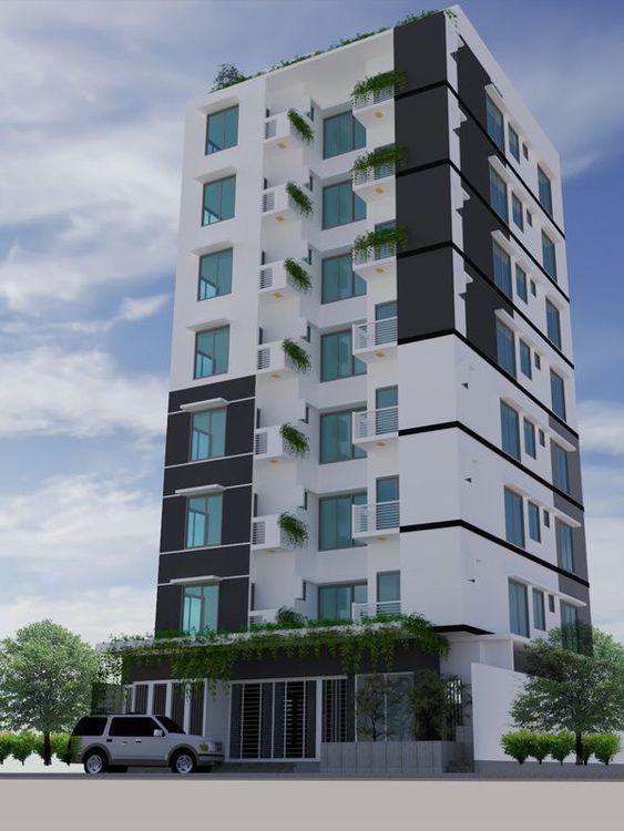 apl anandita apartment review Mirpur