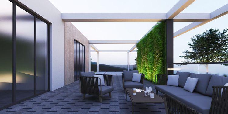 APL Aymaan Project in Mirpur