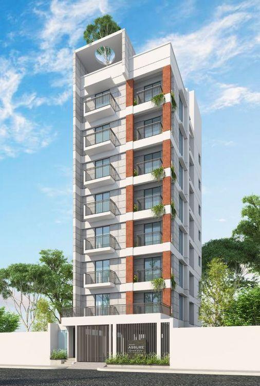 Abedin Assure Green View Uttara Insights