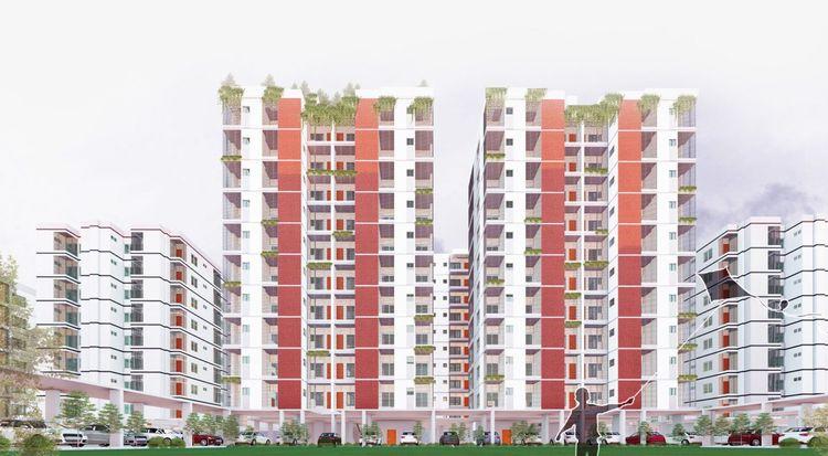 advanced angel city সাভার