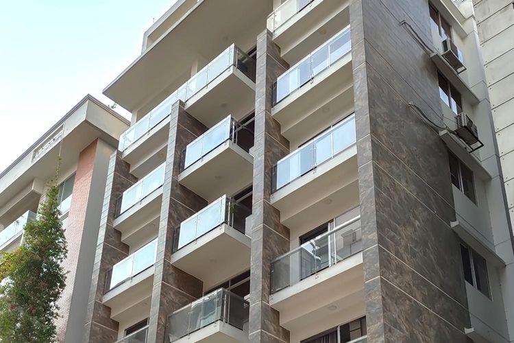 Anwar Landmark Zahid Cottage Mirpur DOHS Insights