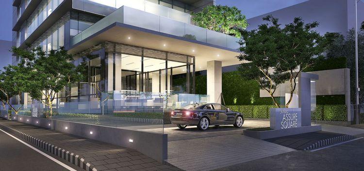 Assurance Apartment. সাভার