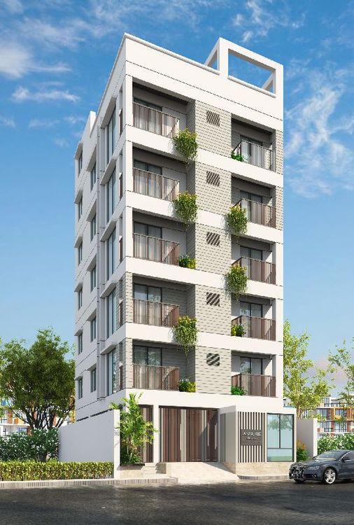 Assure Bhagalpur House Aftab Nagar Insights