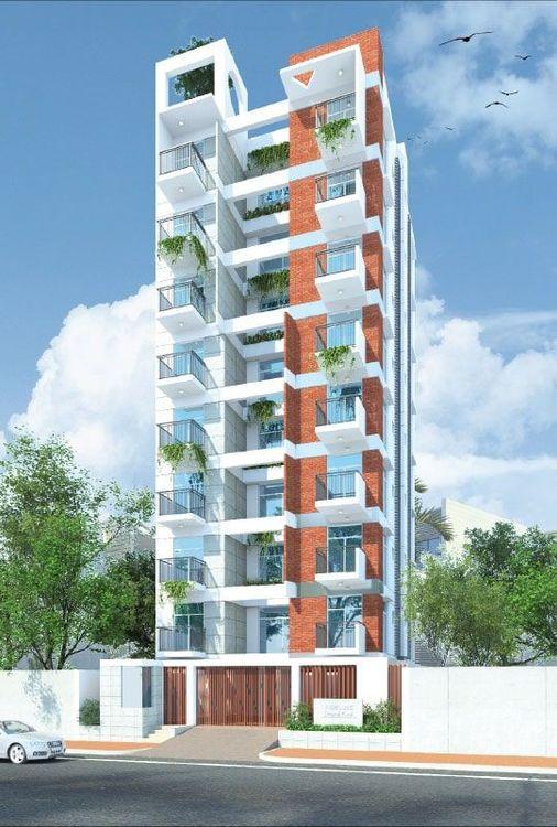 Assure Diamond Frost Mohammadpur Insights