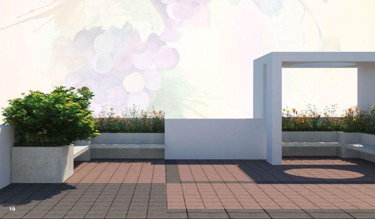 Assure Grapevine Aftab Nagar