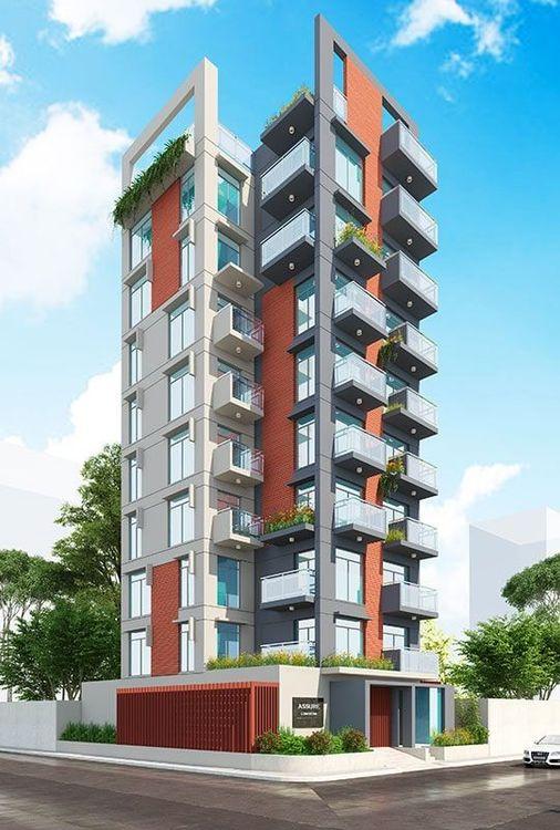 Assure Liberation Mohammadpur Insights