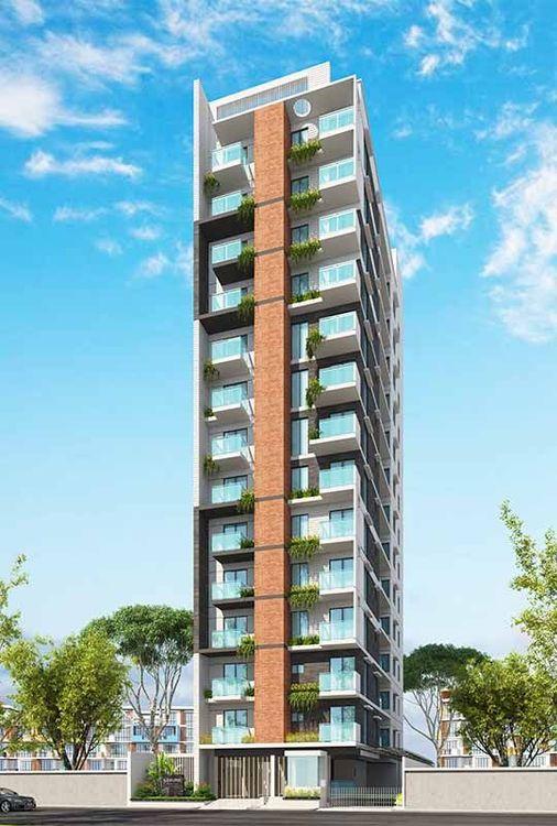 Assure Marjan Kuthir Uttara