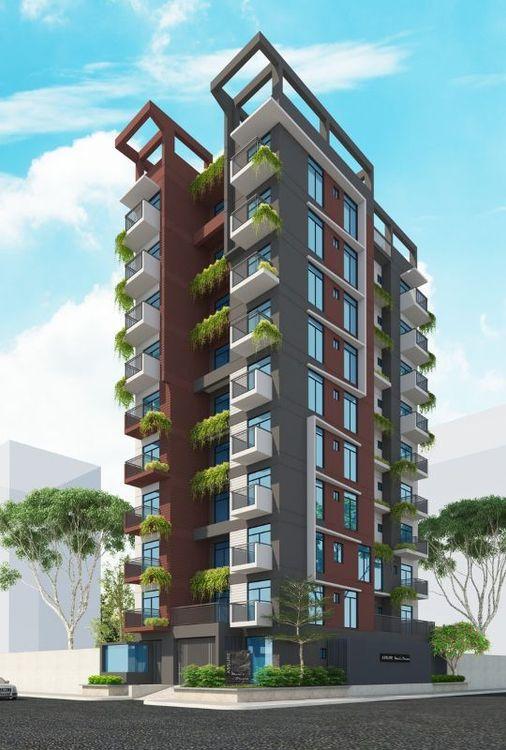 Assure Moni's Dream Project in Aftab Nagar