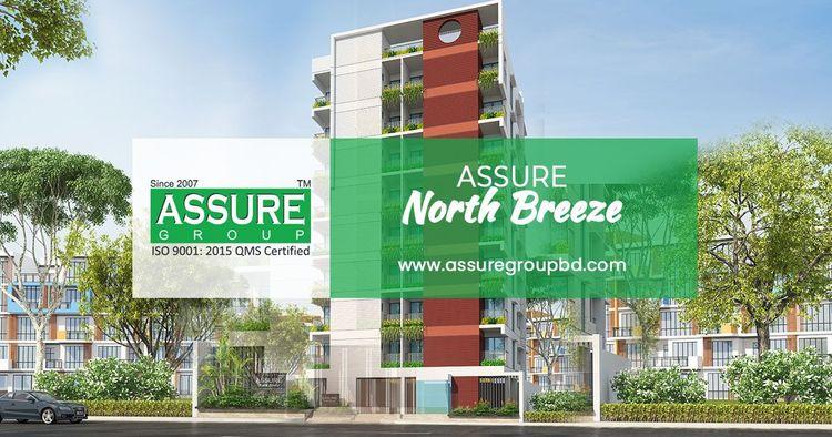 Assure North Breeze সাভার